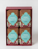 Kit Vintage Sabonetes Suzette 120g