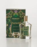 Eau de Toilette Patchouli 100ml