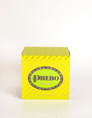 Vela Perfumada Cerâmica Ícones | Alfazema 400g