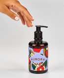 SABONETE LÍQUIDO GRANADO AURORA 300ML