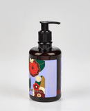 SABONETE LÍQUIDO GRANADO AURORA 300ML