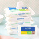 KIT COMPLETO GRANADO BABY TRADICIONAL 6UND