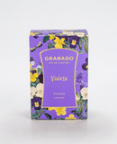 COLÔNIA GRANADO VIOLETA 100ML