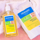 KIT COMPLETO GRANADO BABY TRADICIONAL 6UND