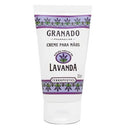 KIT GRANADO LAVANDA E CEDRO + CREME DE MÃOS
