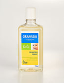 Shampoo Bebê Tradicional 250ml