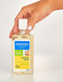 Shampoo Bebê Tradicional 250ml