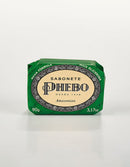 Sabonete em Barra de Glicerina Phebo Amazonian 90g