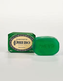 Sabonete em Barra de Glicerina Phebo Amazonian 90g