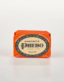 Sabonete em Barra de Glicerina Phebo Naturelle 90g