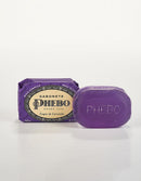 Sabonete em Barra de Glicerina Phebo Toque de Lavanda 90g