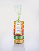 Kit de Sabonetes Granado Mix Frutas Tropicais - 6 unidades 90g