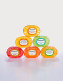 Kit de Sabonetes Granado Mix Frutas Tropicais - 6 unidades 90g