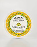 Manteiga Corporal Castanha do Brasil 200g