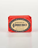Sabonete em Barra de Glicerina Phebo Raiz do Oriente 90g