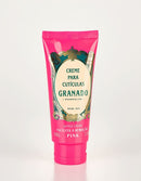 Creme para Cutículas Pink Granado 100g