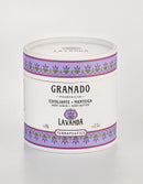 Kit Esfoliante  + Manteiga Corporal Lavanda Terrapeutics
