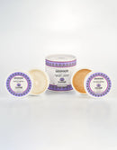 Kit Esfoliante  + Manteiga Corporal Lavanda Terrapeutics