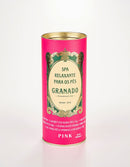 Kit Relaxante para os Pés Granado Pink