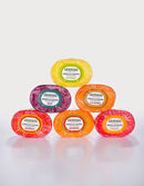 Kit de Sabonetes Granado Mix Frutas Brasileiras - 6 unidades 90g