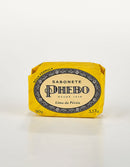 Sabonete em Barra de Glicerina Phebo Lima da Persia 90g