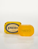 Sabonete em Barra de Glicerina Phebo Lima da Persia 90g