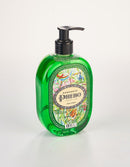 Sabonete Líquido de Glicerina Phebo Amazonian 320ml