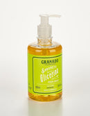 Sabonete Líquido de Glicerina Granado Erva-doce 300ml