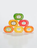 Kit de Sabonetes Granado Mix Frutas Cítricas - 6 unidades 90g