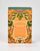 Eau de Toilette Sândalo 100ml
