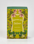 Eau de Toilette Vetiver 100ml