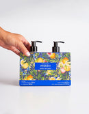 Kit Sabonete Líquido + Hidratante Phebo Limão Siciliano