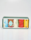 Kit Sabonetes Resgate  - 5 unidades 120g