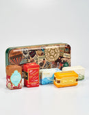 Kit Sabonetes Resgate  - 5 unidades 120g