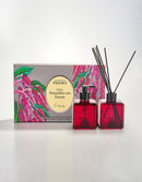 Kit Difusor de Ambientes 250ml + Sabonete Líquido Phebo Amaranthus com Pimenta 240ml
