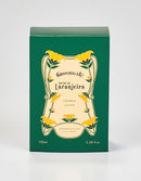 Colônia Folha de Laranjeira 100ml