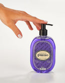 Sabonete Líquido de Glicerina Phebo Toque de Lavanda 320ml