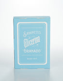 Kit de Sabonetes Histórico  Glicerina Tradicional - 4 sabonetes 90g