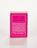 Sabonete em Barra de Glicerina Granado Rosa 90g