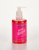 Sabonete Líquido de Glicerina Granado Rosa 300ml