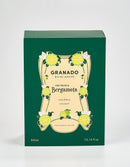 Colônia Granado Chá Preto & Bergamota 300ml