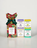 Kit Bombom Terrapeutics Sabonetes
