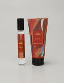Kit Perfume Roll-On & Creme Mãos Déjà-vu