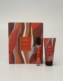 Kit Perfume Roll-On & Creme Mãos Déjà-vu
