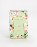 Colônia Granado Lírio 100ml