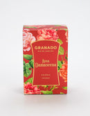 Colônia Granado Rosa Damascena 100ml