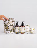 Kit Presente Gardênia