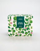 Duo Creme Mãos & Sabonete Líquido Folhas de Menta