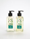 Duo Creme Mãos & Sabonete Líquido Folhas de Menta