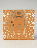 Kit Sabonete Líquido & Hidratante Granado Fervo Intenso